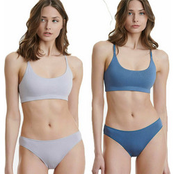 Walk Γυναικεία Slip 2Pack W2012-0730