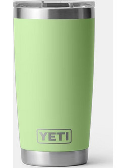 YETI Rambler Tumbler V2 Key Lime 592ml