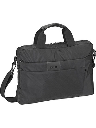 RCM 5203 Τσάντα Laptop Ώμου 15.6" Black