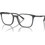 Emporio Armani EA3242U 6106 Ανδρικός Σκελετός Γυαλιών Οράσεως Κοκάλινος Μαύρος