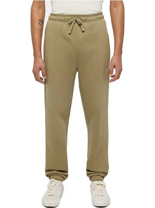 Dickies Ανδρικό Παντελόνι Φόρμας με Λάστιχο Μπεζ DK0A4XIM0IP1