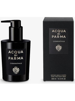 Acqua di Parma Osmanthus Ανδρικό Αφρόλουτρο σε Gel 300ml