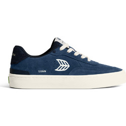 Cariuma Luan Pro Ανδρικά Sneakers Navy Μπλε 472402-U44M