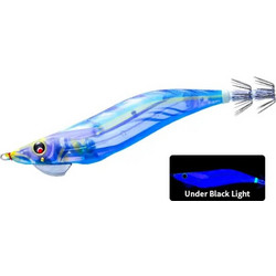 Duel Mag Q Tungsten 3.0 A1817 Τεχνητό Δόλωμα Καλαμαριέρα Φωσφοριζέ 15.5gr KVSB