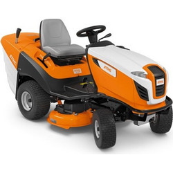 Stihl RT 5097 Χλοοκοπτικό Τρακτέρ Βενζίνης RT5097