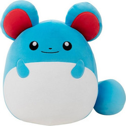 Jazwares Squishmallows Pokemon Marill 25cm