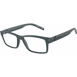 Arnette AN7179 2658 Ανδρικός Σκελετός Γυαλιών Οράσεως Κοκάλινος Γκρι