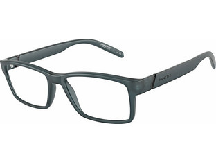 Arnette AN7179 2658 Ανδρικός Σκελετός Γυαλιών Οράσεως Κοκάλινος Γκρι