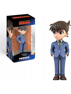 Minix Detective Conan #115 Shinchi Kudo 12cm