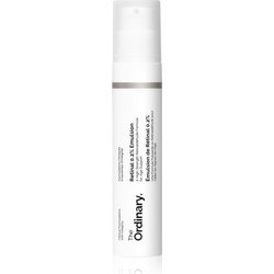 The Ordinary Retinal 0.2% Emulsion Αντιγηραντικό Serum Προσώπου με Ρετινόλη 15ml