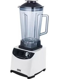 Winning Star ST-5548-S Μπλέντερ 2lt 800W Λευκό