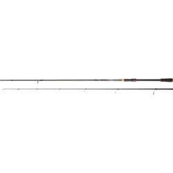 Daiwa Crossfire Καλάμι Ψαρέματος για Spinning Carbon Δίσπαστο 3m 14-42gr