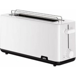 Braun HT1110WH Φρυγανιέρα 1030W