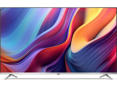 Sharp 50GP6265E Smart Τηλεόραση 50" 4K UHD QLED HDR (2024)