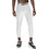 Body Action Ανδρικό Κολάν 7/8 Λευκό 013402-WHITE