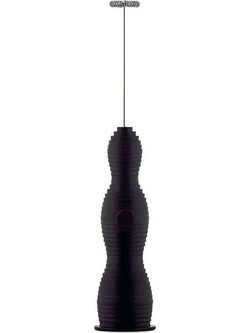 Alessi Pulcina MDL11 Black