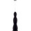 Alessi Pulcina MDL11 Black