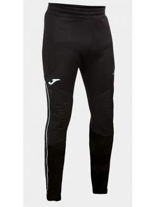 Joma Ανδρικό Παντελόνι Φόρμας Μαύρο 100521-102
