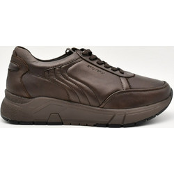 Stonefly Action 32 Ανδρικά Sneakers Καφέ 221572-5HD