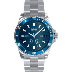 Techmade Neptune Di Niah Blue