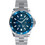 Techmade Neptune Di Niah Blue