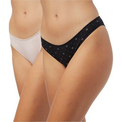 Minerva Rio Modal Fimelle Γυναικεία Slip 2Pack 90-81321-888