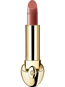 Guerlain Rouge G The Refill The Customisable Ultra-Care 11 Le Beige Noisette Long Lasting Satin Κραγιόν Stick