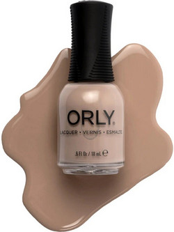 Orly Chalet Getaway Gloss Βερνίκι Νυχιών 18ml