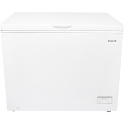 Muhler CF270WE Καταψύκτης Μπαούλο 246lt