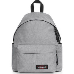 Eastpak Day Pak'R Σχολική Τσάντα Πλάτης Γυμνασίου - Λυκείου Γκρι EK0A5BG43631