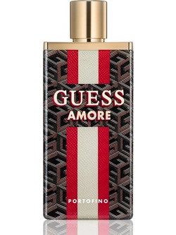 Guess Amore Portofino Eau de Toilette 100ml