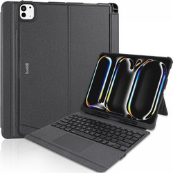 Buddi Thorn Keyboard Pen Black (iPad Pro 13" 2024)