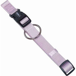 Nobby Classic Κολάρο Σκύλου Λιλά 1x20-35cm