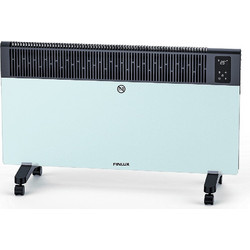 Finlux FCH-3090WGLS Θερμοπομπός Δαπέδου 2000W με Θερμοστάτη και WiFi