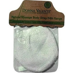 Donna Valente Microfiber No940 Γάντι για Ντεμακιγιάζ Προσώπου