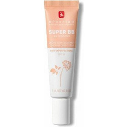 Erborian Super BB Covering Care-Cream Nude SPF20 15ml