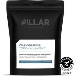 Pillar Collagen Repair με Βιταμίνη C 260gr