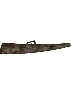 Αετός Β1Β Θήκη Όπλου Υφασμάτινη 115cm Camo Χακί