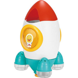 Edushape Fill & Spin Water Rocket