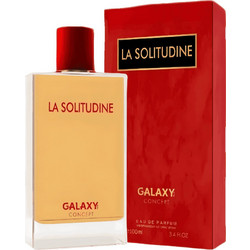 Galaxy Plus Concept La Solitudine Eau de Parfum 100ml