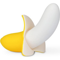 Ammicco Little Banana Δονητής