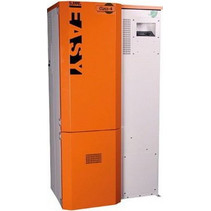 Heatmax Easy PFA 70k Λέβητας Pellet 60189kcal/h