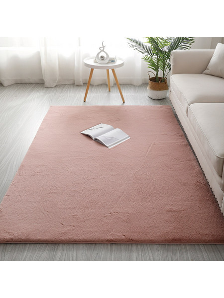 Rabbit Art Χαλί Ορθογώνιο 200x250cm 9645 Αμέθυστος