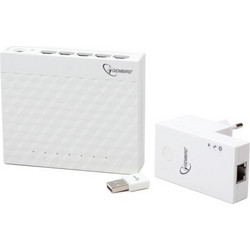 Gembird WNP-SET-001 Ασύρματο WiFi 4