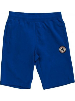 Converse Αθλητική Ανδρική Βερμούδα Royal Blue 10509C-495