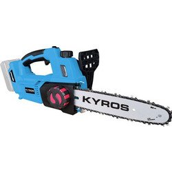 Kyros KY560 Αλυσοπρίονο Μπαταρίας