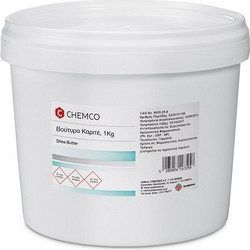 Chemco Βούτυρο Καριτέ 1kg