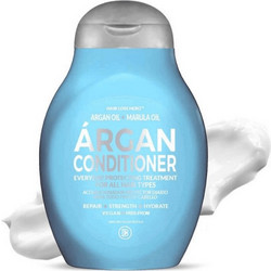 Biovene Argan Conditioner για Επανόρθωση 350ml