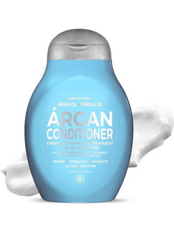 Biovene Argan Conditioner για Επανόρθωση 350ml
