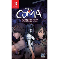 The Coma Double Cut Nintendo Switch